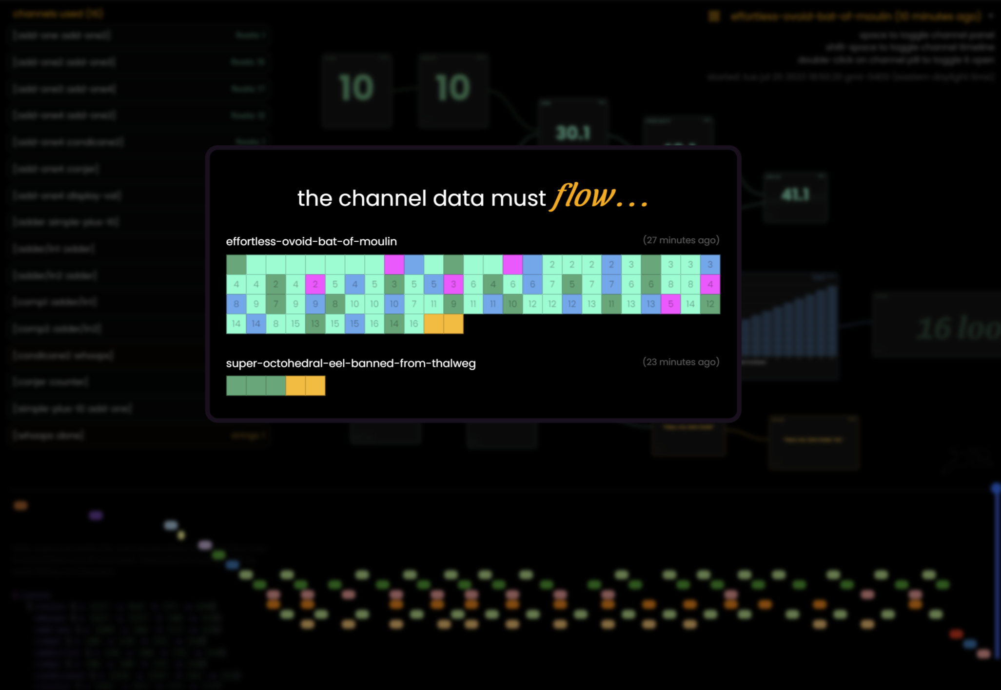 rabbit web ui primer 2