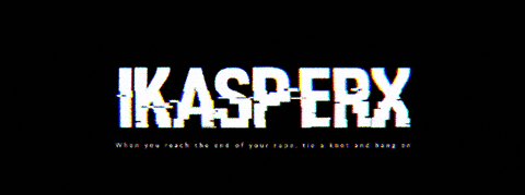 iKasperx