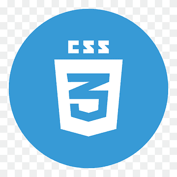 css logo