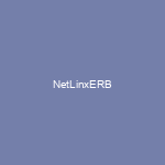 NetLinx+ERB