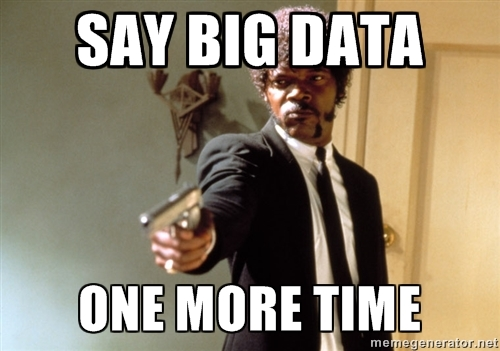 big data