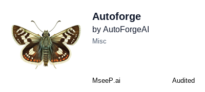 MseeP.ai Security Assessment Badge