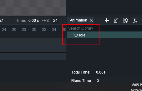 Make Sure It's Named like this
