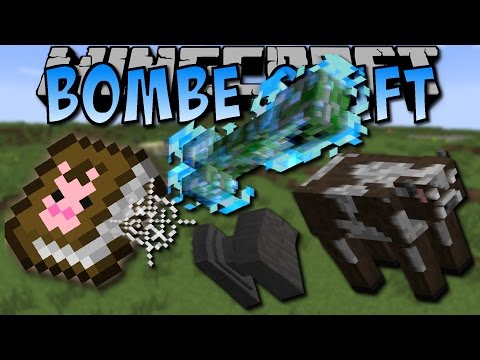 BasseBombeCraft review