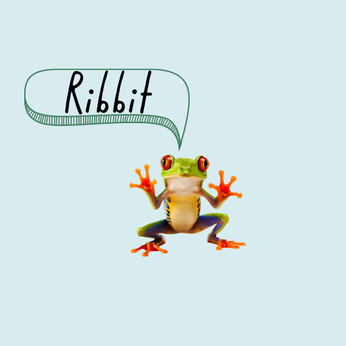 Ribbit