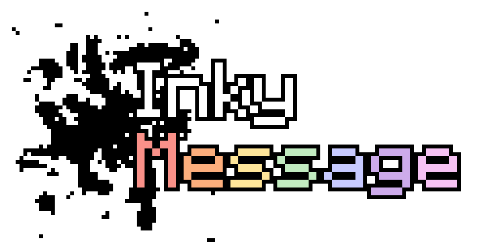 InkyMessage