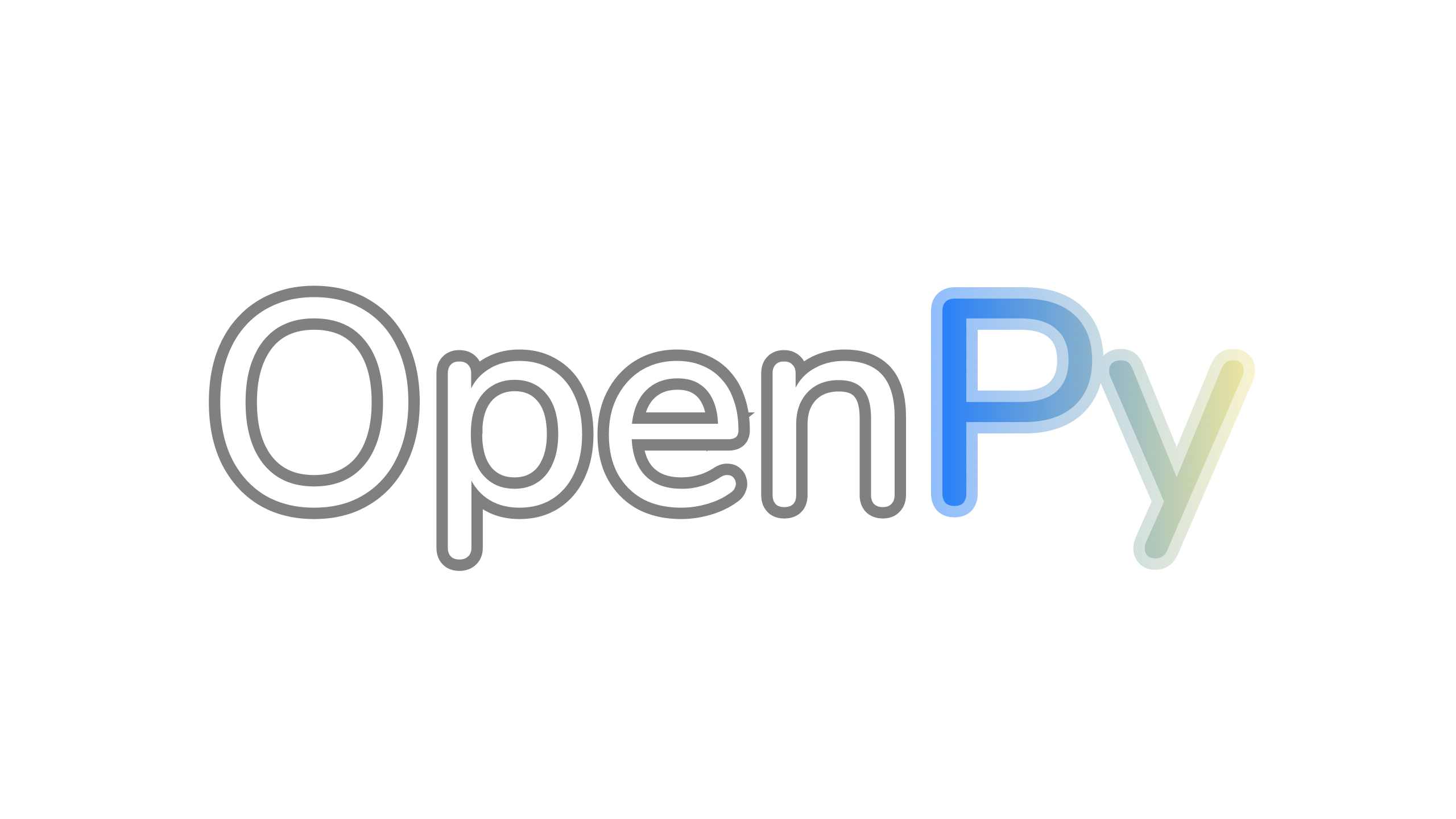 "OpenPy Logo"