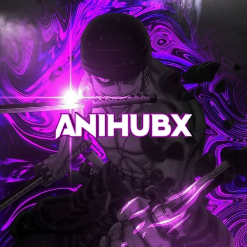 AniHubX
