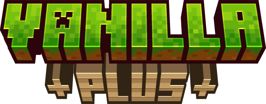 Vanilla Plus Logo