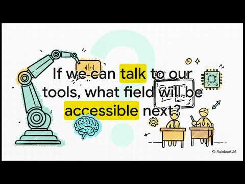 Generative AI Meets Robotics: The Symmetry-Informed DOFBOT