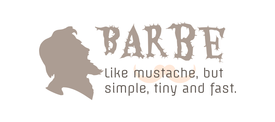 barbe