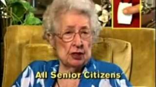 YTP: All Senior Citizens Should...