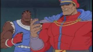 M. Bison YES! YES!  Original Video 