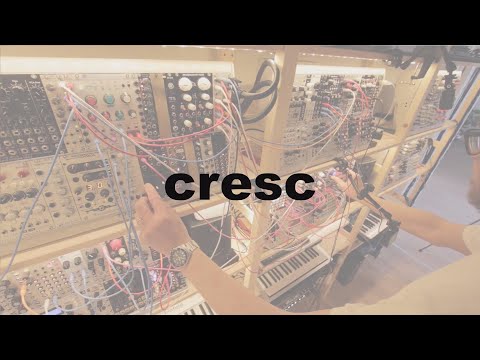 cresc on youtube