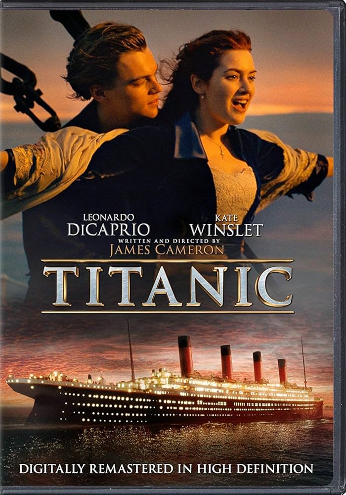 Titanic-photo