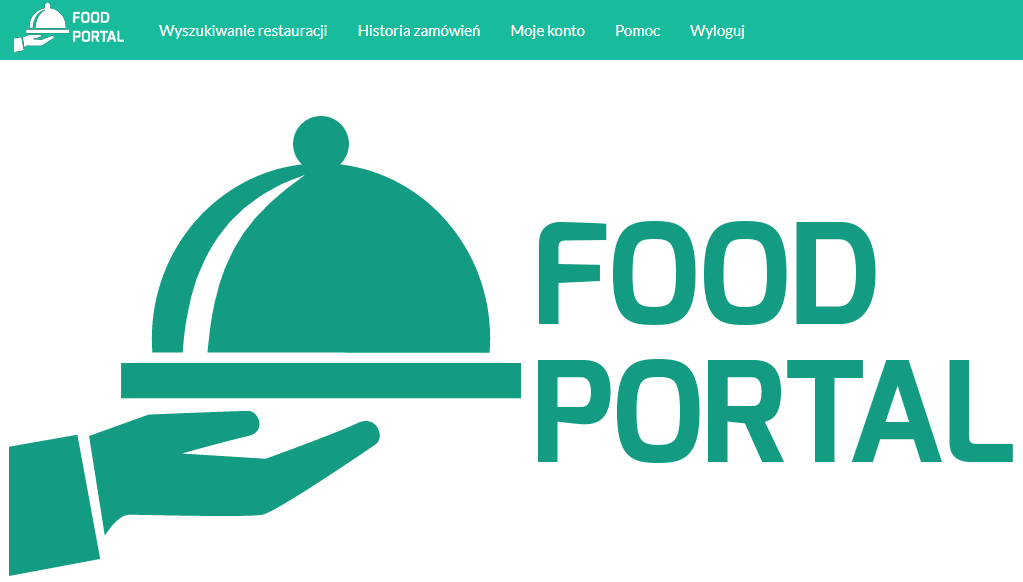 Food_Portal