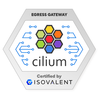 Cilium Egress Gateway