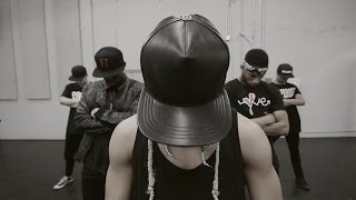 TAEYANG - RINGA LINGA Dance Performance