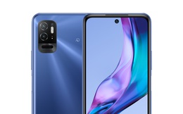 Xiaomi ra mắt smartphone giá rẻ có chống nước IP68, giá 6.3 triệu đồng