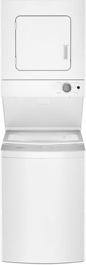 whirlpool-1-6-cu-ft-white-electric-stacked-laundry-center-wet4024hw-1