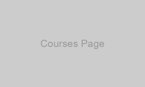 Courses Page