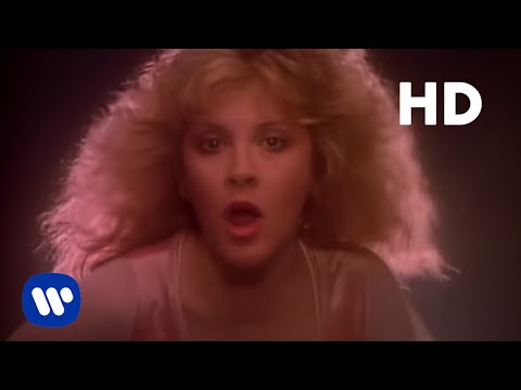 Stevie Nicks - Stand Back (Official Video)