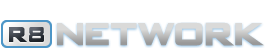 r8networks logo