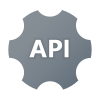 API