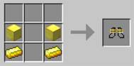 Dawn of Time Rajin boots craft