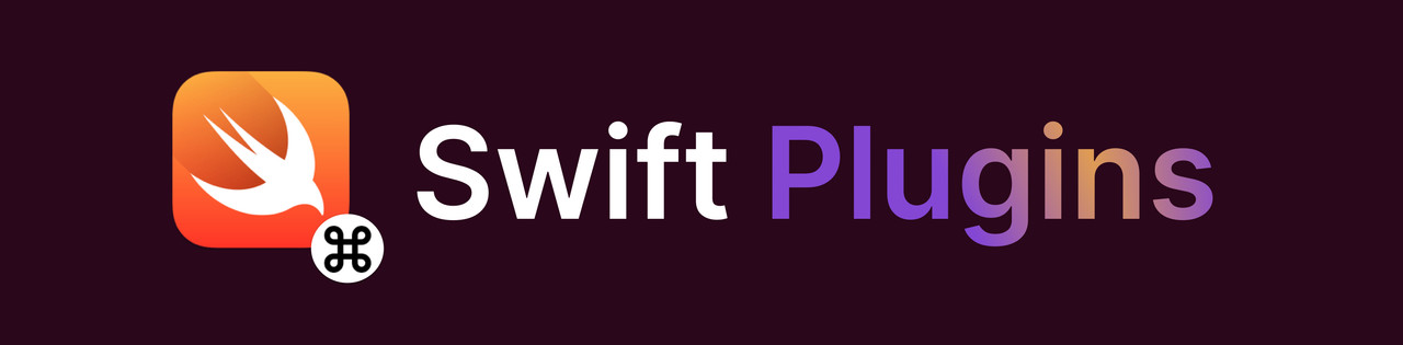 Swift Plugins