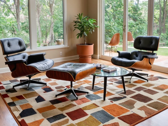 Mid-Century-Glass-Coffee-Table-1