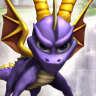 Spyro: Enter the Dragonfly