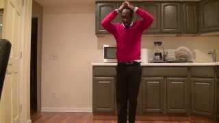 The Reason Africans Don't Answer Phone Calls!