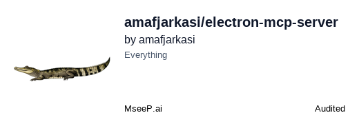 MseeP.ai Security Assessment Badge