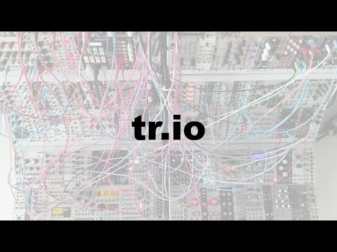 tr.io on youtube