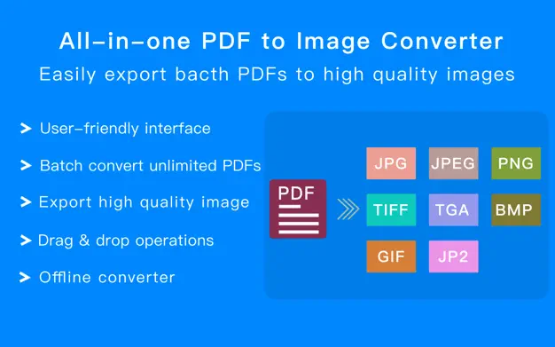 PDF to Image