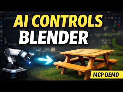 Watch demo video on YouTube