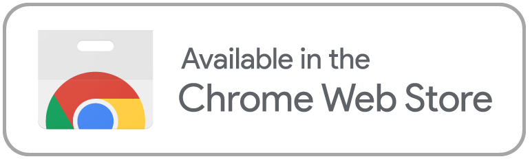 Chrome Web Store Badge