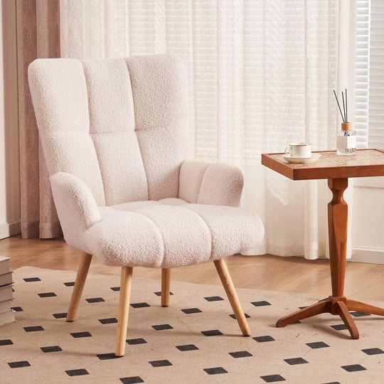 mordern-accent-chair-upholstered-high-back-comfy-living-room-chair-wingback-armchair-basic-teddy-vel-1