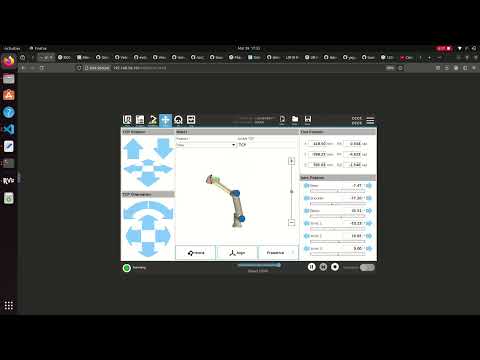 Demonstration video