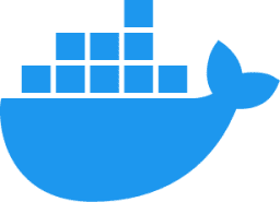 Docker Logo