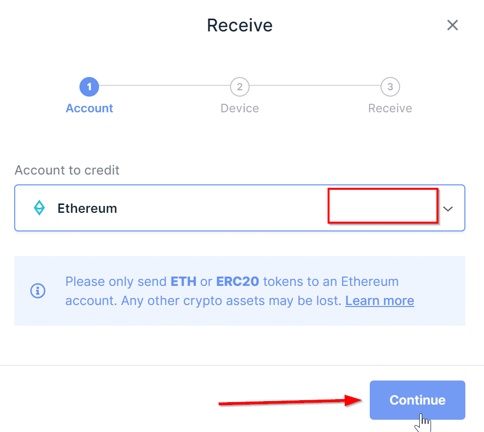 How to add Turbo (TURBO) to Ledger Live