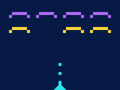 124-space-invaders
