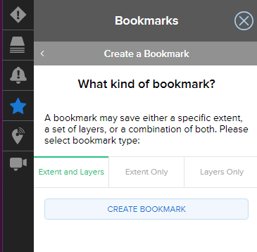 A screenshot of a bookmark Description automatically generated