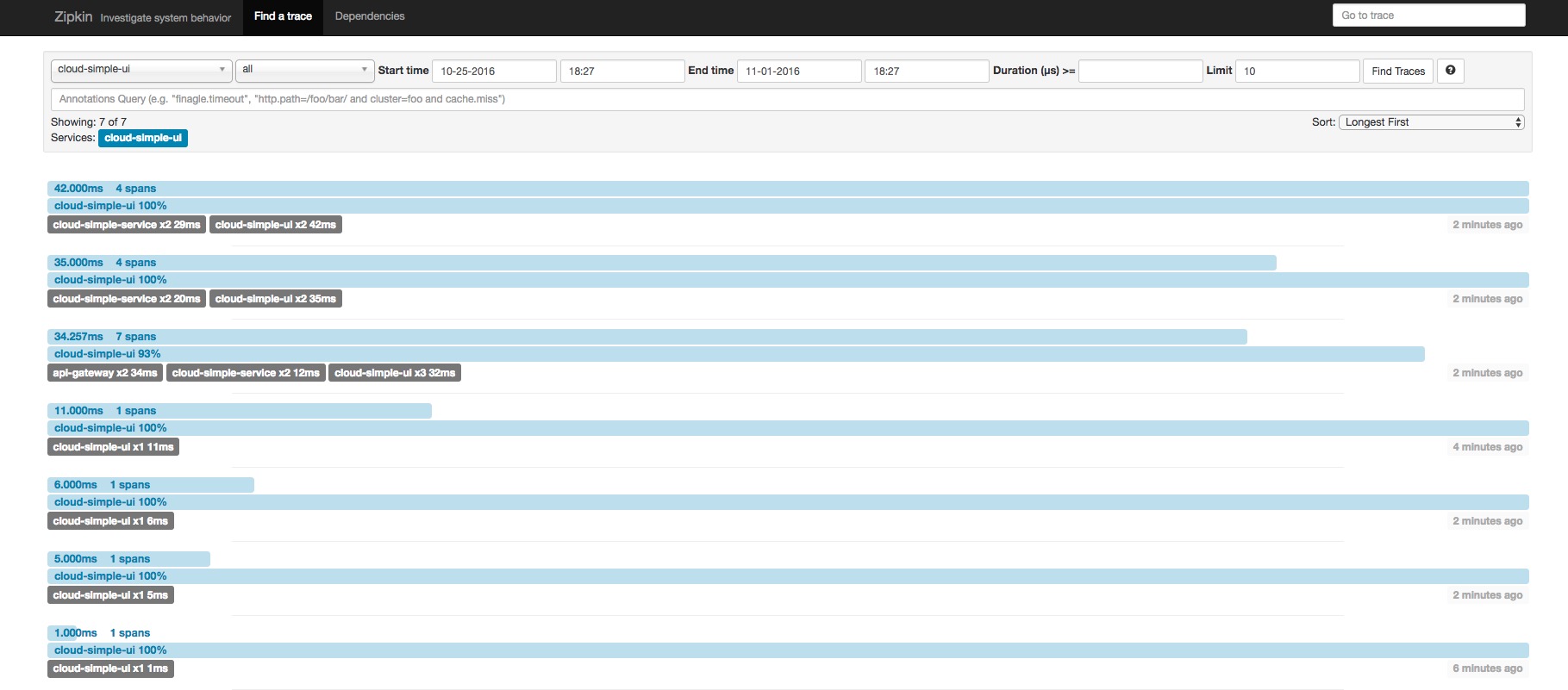 zipkin-simple-ui-trace