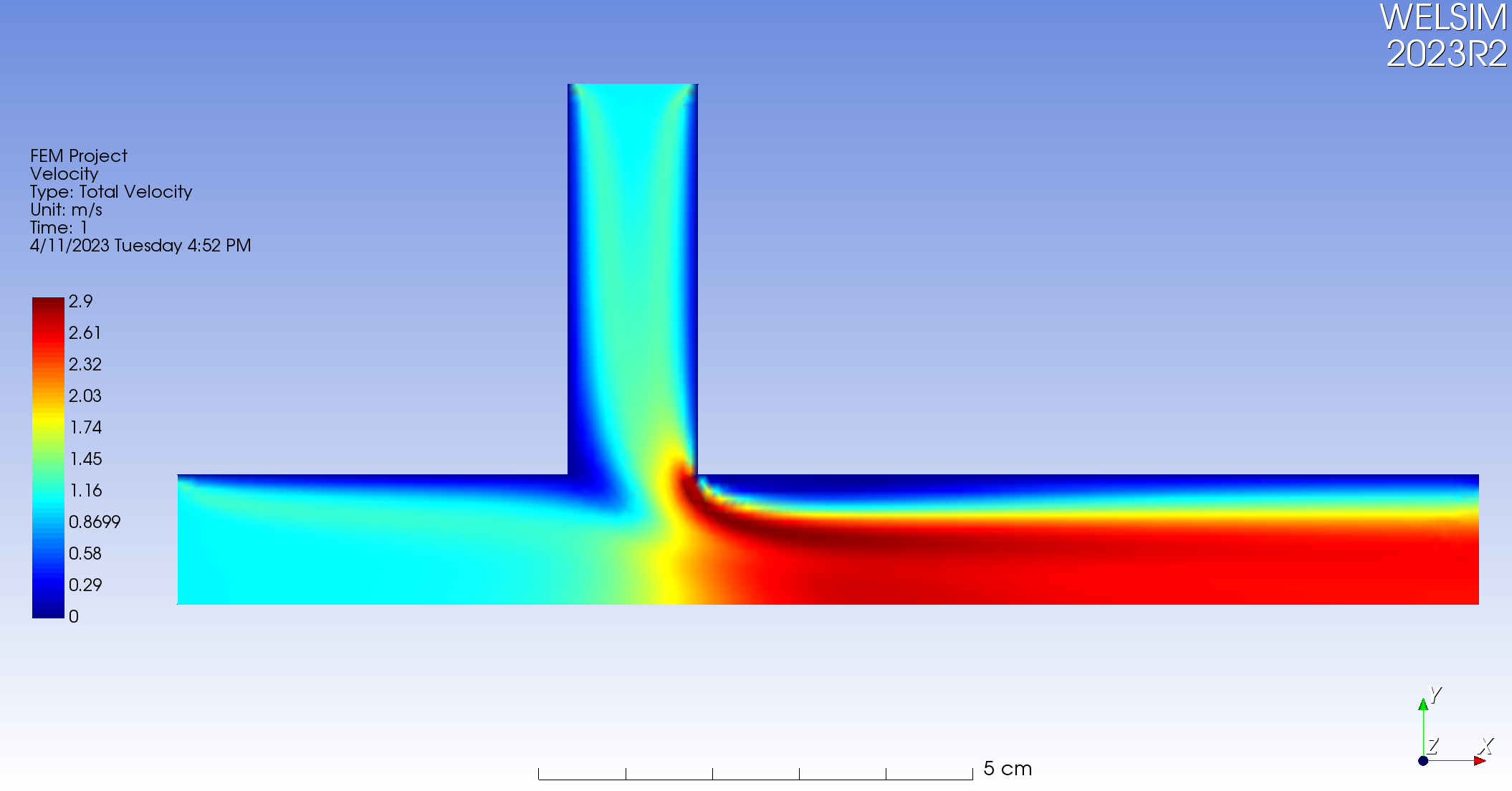 welsim_410_cfd2d_inc_species_transport