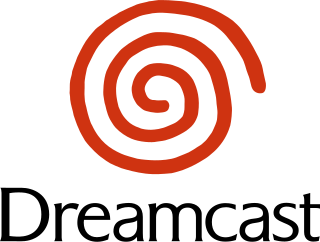 Dreamcast Logo