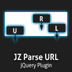 JZ Parse URL Logo