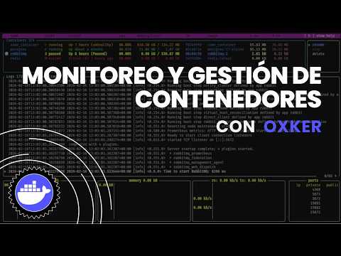 Oxker