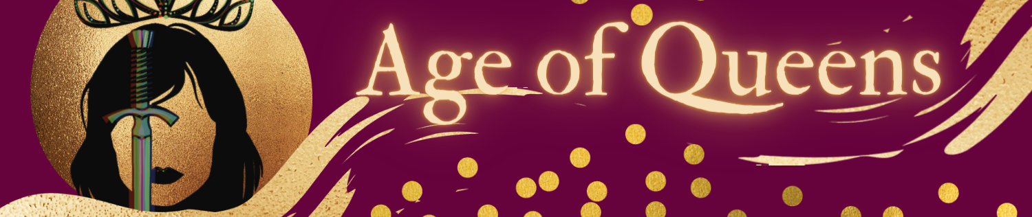 Age of Queens Banner